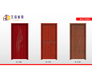 实木复合烤漆系列49